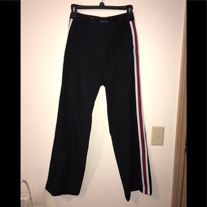 Stretchy dress pants